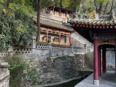 -华清宫景区