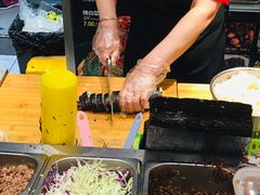 -传闻来紫菜包饭·打糕(西塔韩百店)