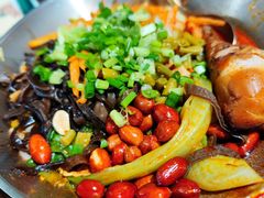 -龍城柳州螺蛳粉(群星路店)