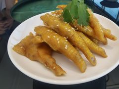 -熙瓏里(万科店)
