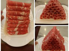 -惠丰涮肉馆(德宝新园店)