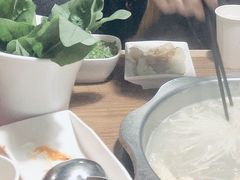 -傣妹火锅(南京东路一店)