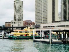 -悉尼歌剧院