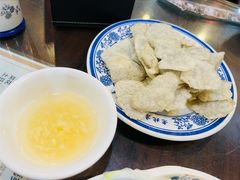 -老北京炸酱面大王.铜锅涮肉(朝阳门店)