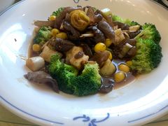 -百姓食府(秦虹路店)