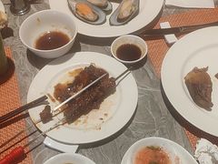 -松咖啡自助餐厅·松北香格里拉
