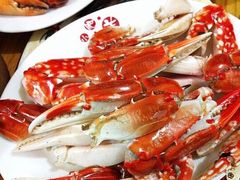 -老伯蟹脚店(朝阳路店)