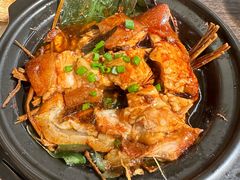 -乌记大厨餐厅
