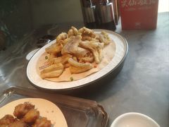 -兴仙饭店·闽味海鲜(马尾总店)