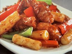 -晋阳饭庄(白广路店)