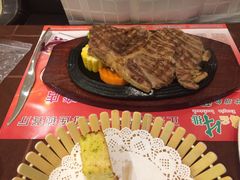-尊品牛排(沙湾印象汇店)