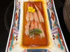 -匠和风精致料理(成都龙湖滨江天街店)