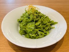 椒麻汁绣球菌-无味舒食(环岛路店)