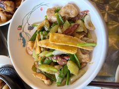 -日昌餐馆(亦庄店)