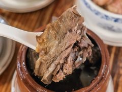 -黄祥华养生堂·炖汤·营养蒸饭(岭南天地店)