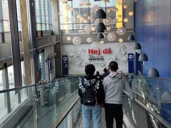 -宜家家居(哈尔滨商场店)