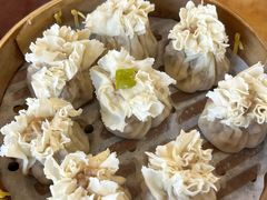 -都一处烧麦馆(前门店)