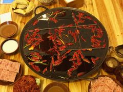 -独雅老火锅(原宏声巷店)