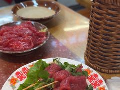 -赵美丽·重庆社区火锅·直营店(火车东站·中豪国际店)