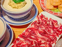 -邹开喜·炭炉鸡煲·海鲜火锅(虹口足球场店)