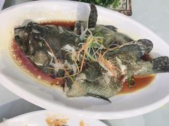 -范饭椰林川湘味海鲜·椰子鸡(三亚湾椰梦长廊店)