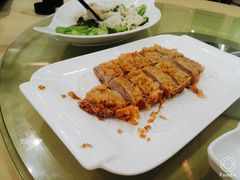 芋泥香酥鸭-大丰苑(海韵店)