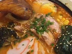 -栖川山葵家·寿喜锅·日式料理(龙湖北城天街商场店)