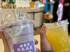 -双喜老铺(人民广场店)