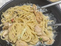 -娜娜家·Nana's restaurant(国金汇店)