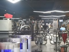-ENERGY原力健身(川周店)