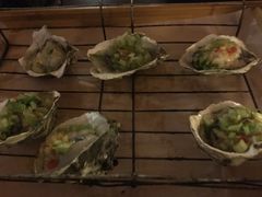 生蚝-新华阿喜烧烤(嘉泰雅园店)