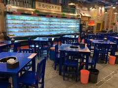 大堂-马路边边串串香(双井直营店)