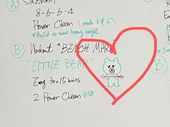 -CrossFit MeWellness