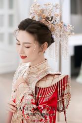 -洋洋婚纱品牌集合店