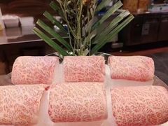 -香守·花胶鸡海鲜火锅(JW万豪店)