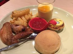 -避风塘(嘉兴八佰伴店)