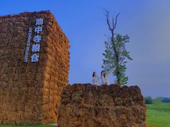 -良渚古城遗址公园