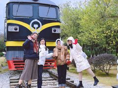 -柳州工业博物馆