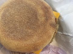 -麦当劳(金稻田路餐)