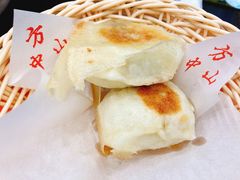 水煎包-方中山胡辣汤(成都首店)