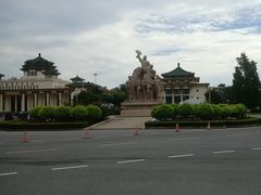 -中国农业博物馆