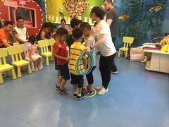 -易贝乐成长中心(坂田中心)