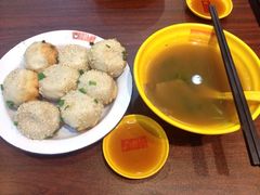 生煎-小杨生煎(黄河路店)