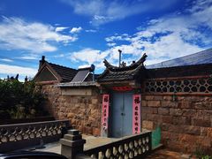 -摩天岭风景区