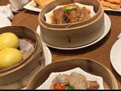 -东百坊巷大酒店·坊巷餐厅(东百中心店)