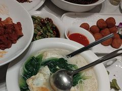 -刘胖子家常菜·蹄花焖藕(兴业店)