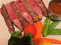 安格斯肉眼排-HERB SPICE(来凤街店)
