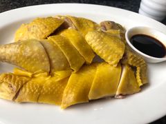-锦园餐厅(九龙湖开元度假村店)