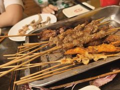 -西单翅酷(西单店)