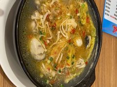 -冯姐生蚝(迎宾广场店)